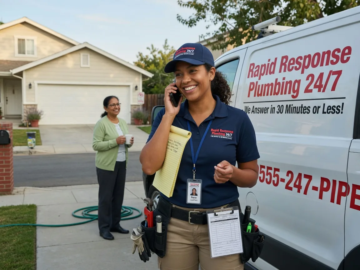 Emergency Plumber Guthrie, OK FAQs